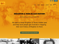 black-history.org.uk Thumbnail