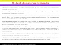 cambodianheritage.org