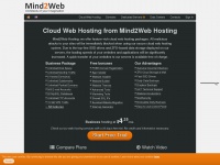 mind2webhosting.com