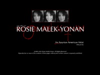 Rosiemalek-yonan.com