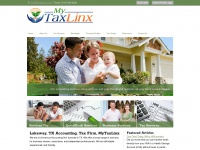Mytaxlinx.com