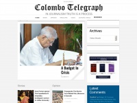 Colombotelegraph.com