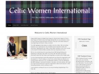 celticwomen.org Thumbnail