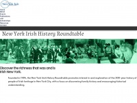 irishnyhistory.org