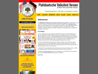 Volksfest.org