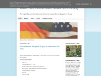 germanamericanclubofalbany.blogspot.com Thumbnail