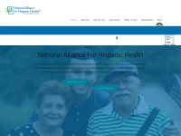 Healthyamericas.org