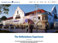 Hofbrauhaus.us