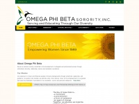 omegaphibeta.org