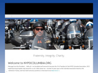 Nypdcolumbia.org