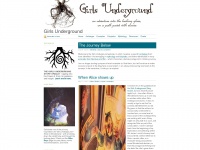 girls-underground.com Thumbnail