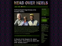 headoverheels.org.uk Thumbnail