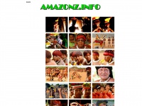 amazonz.info Thumbnail