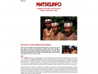 matses.info