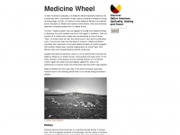 medicinewheel.com Thumbnail
