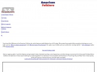 americanfolklore.net Thumbnail