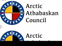 Arcticathabaskancouncil.com