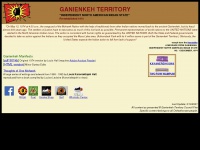 ganienkeh.net