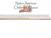 Nativechildalliance.org
