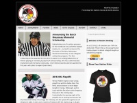 nativehockey.com Thumbnail