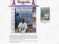 shugyosha.org Thumbnail