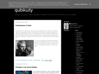 qubikuity.blogspot.com Thumbnail