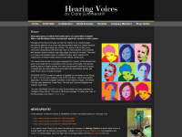 Hearingvoicesplay.co.uk