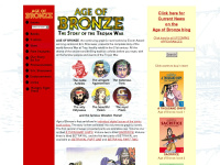 age-of-bronze.com Thumbnail
