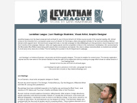 leviathanleague.com Thumbnail