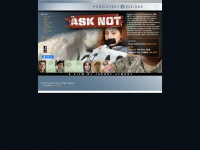 Asknotfilm.com