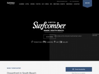 surfcomber.com