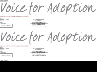 voice-for-adoption.org Thumbnail