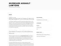 huzbears.com