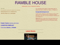 ramblehouse.com Thumbnail