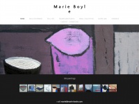 marie-boyle.com Thumbnail