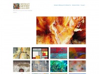 abstractartistgallery.org Thumbnail
