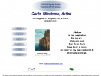 carlamiedema.com