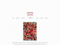 Arleneslavin.com