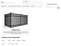 Fenceworkshop.com