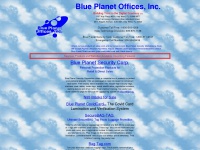 Blueplanetoffices.com
