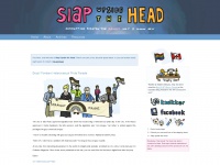 slapupsidethehead.com Thumbnail