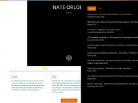 Nateorloff.com
