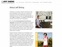 Jeffsheng.com