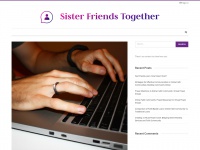 sisterfriends-together.org Thumbnail