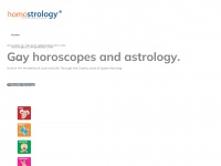 homostrology.com