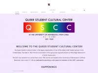 qscc.org Thumbnail