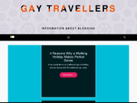 Gaytravellersnetwork.com