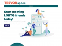 Trevorspace.org