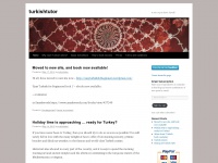 turkishtutor.wordpress.com Thumbnail