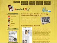 ancestralattic.com Thumbnail